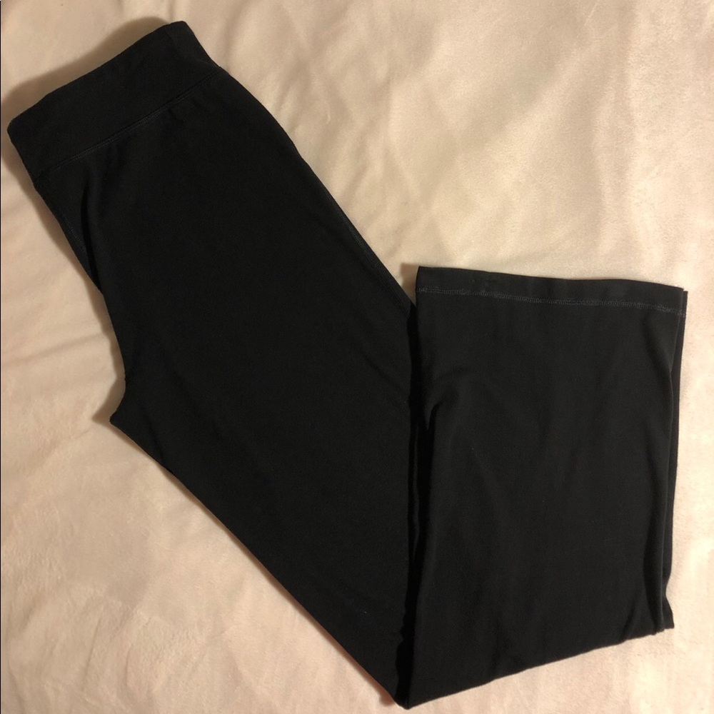 Yoga Pants